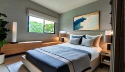 The Watergardens At Canberra (D27), Apartment #454582111